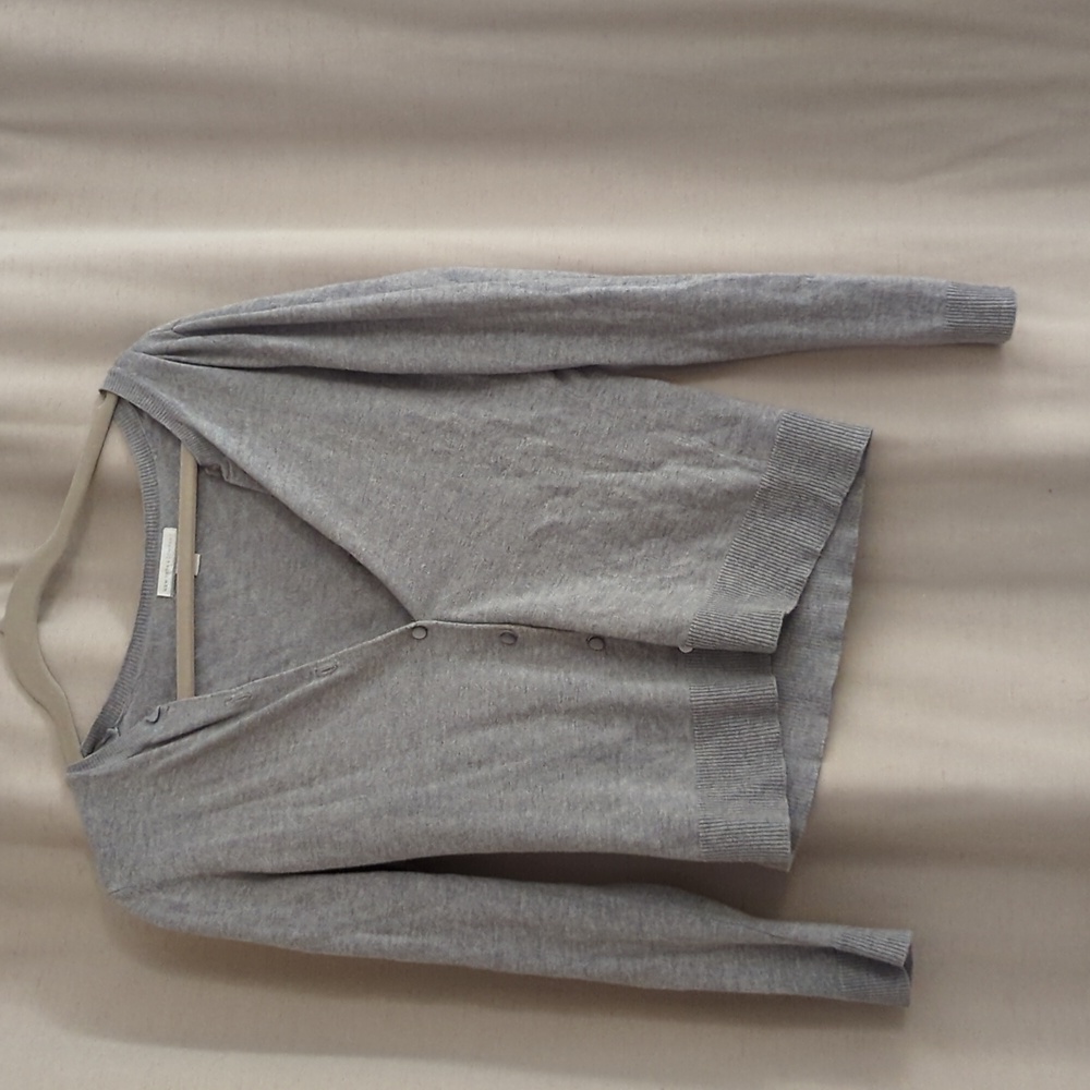 New York & Company Cardigan